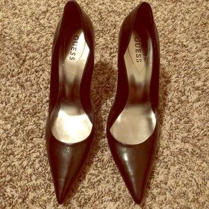 Guess Carrie Pumps